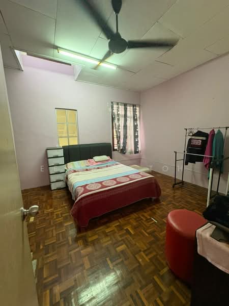 Rumah Teres 1.5 Tingkat untuk Dijual di Kangkar Pulai (Skudai) - Ee Fong Toh - Bedroom - PropertyGuru.com.my