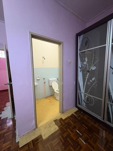 Rumah Teres 1.5 Tingkat untuk Dijual di Kangkar Pulai (Skudai) - Ee Fong Toh - Bathroom - PropertyGuru.com.my