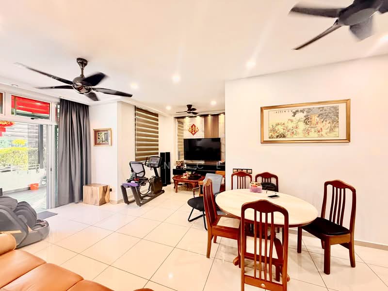 Condominium for Sale at The Seed Taman Sutera Utama - Janice . - PropertyGuru.com.my