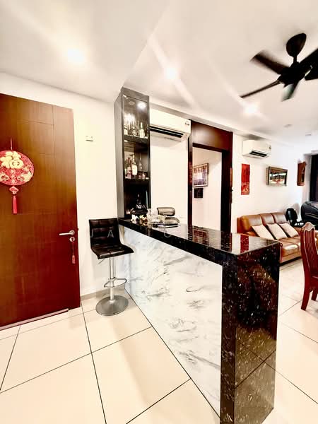 Condominium for Sale at The Seed Taman Sutera Utama - Janice . - PropertyGuru.com.my