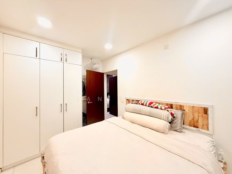 Condominium for Sale at The Seed Taman Sutera Utama - Janice . - PropertyGuru.com.my