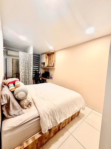 Condominium for Sale at The Seed Taman Sutera Utama - Janice . - PropertyGuru.com.my