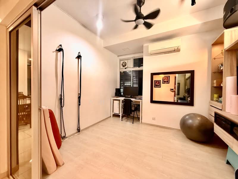 Condominium for Sale at The Seed Taman Sutera Utama - Janice . - PropertyGuru.com.my