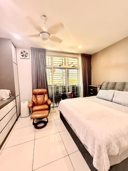 Condominium for Sale at The Seed Taman Sutera Utama - Janice . - PropertyGuru.com.my
