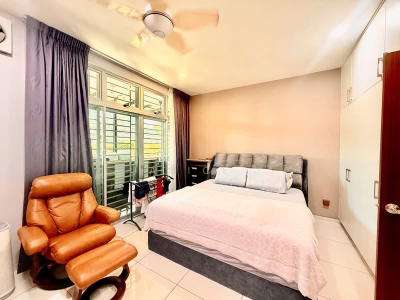 Condominium for Sale at The Seed Taman Sutera Utama - Janice . - PropertyGuru.com.my