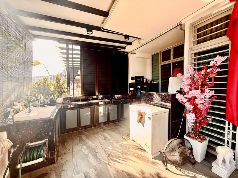 Condominium for Sale at The Seed Taman Sutera Utama - Janice . - PropertyGuru.com.my