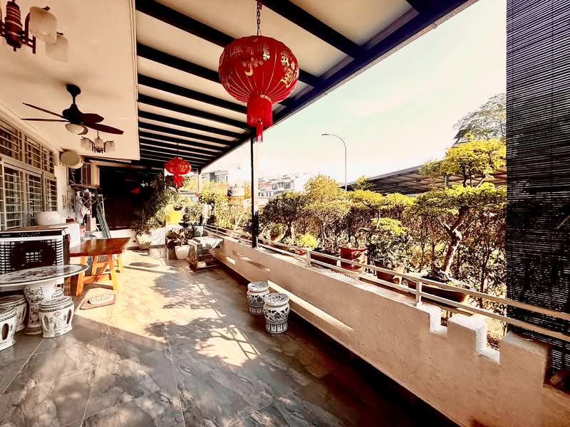 Condominium for Sale at The Seed Taman Sutera Utama - Janice . - PropertyGuru.com.my