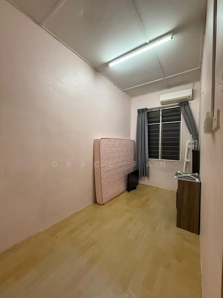 Rumah Teres 2 Tingkat untuk Disewa di Taman Delima (Kluang) - Grace Fan - PropertyGuru.com.my