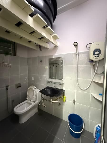 Rumah Teres 2 Tingkat untuk Disewa di Taman Delima (Kluang) - Grace Fan - PropertyGuru.com.my