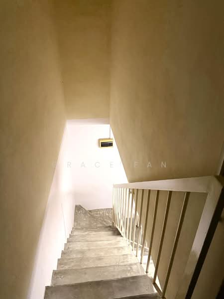 Rumah Teres 2 Tingkat untuk Disewa di Taman Delima (Kluang) - Grace Fan - PropertyGuru.com.my