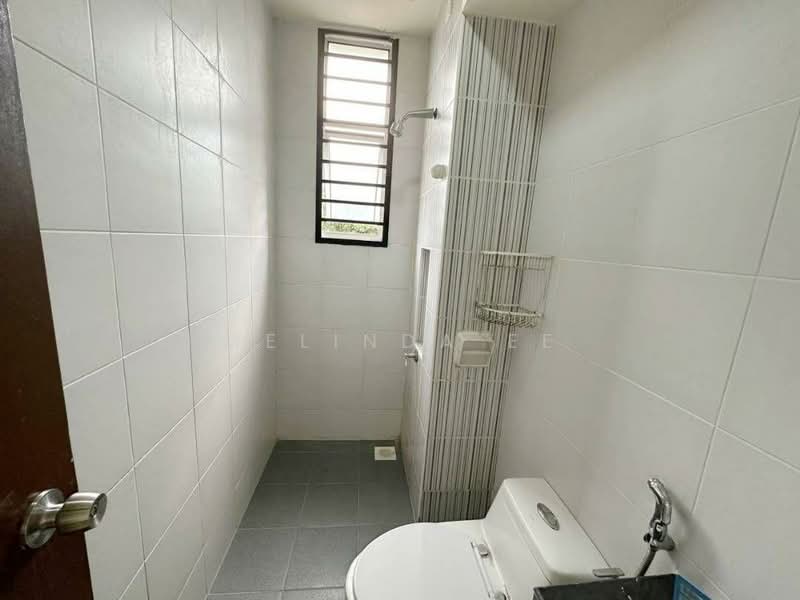 Service Residence for Sale at SuriaMas Suites - Melinda Ee - Bathroom - PropertyGuru.com.my