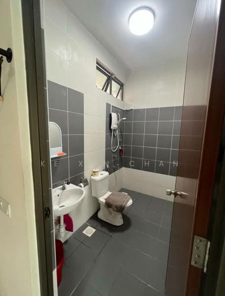 Rumah Kluster untuk Dijual di Skudai (Johor) - Ke Xin Chan - PropertyGuru.com.my