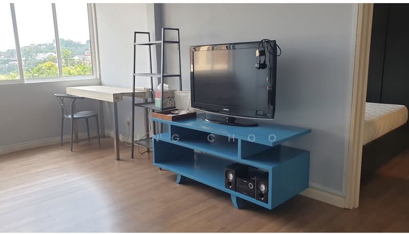 Condominium for Rent at Bangsar Indah - Ling Choo - Study - PropertyGuru.com.my