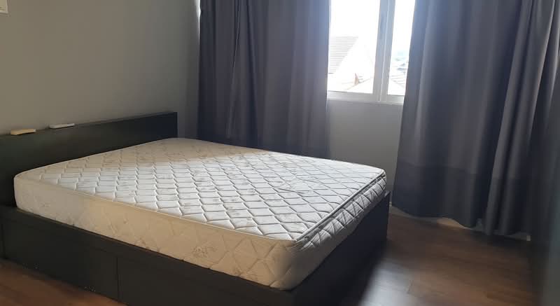 Condominium for Rent at Bangsar Indah - Ling Choo - Bedroom - PropertyGuru.com.my