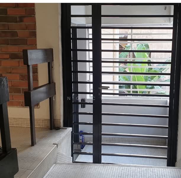 Condominium for Rent at Bangsar Indah - Ling Choo - Entrance - PropertyGuru.com.my