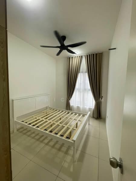 Kondominium untuk Disewa di Vierra Residence - Eunice Sim - Bedroom - PropertyGuru.com.my