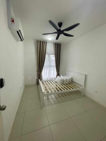 Kondominium untuk Disewa di Vierra Residence - Eunice Sim - Bedroom - PropertyGuru.com.my