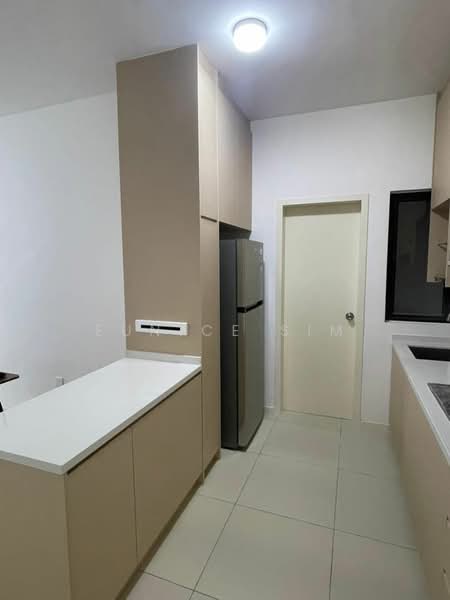 Kondominium untuk Disewa di Vierra Residence - Eunice Sim - Kitchen - PropertyGuru.com.my