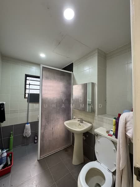 Condominium for Sale at Villa Puteri - Syed Muhammad - PropertyGuru.com.my