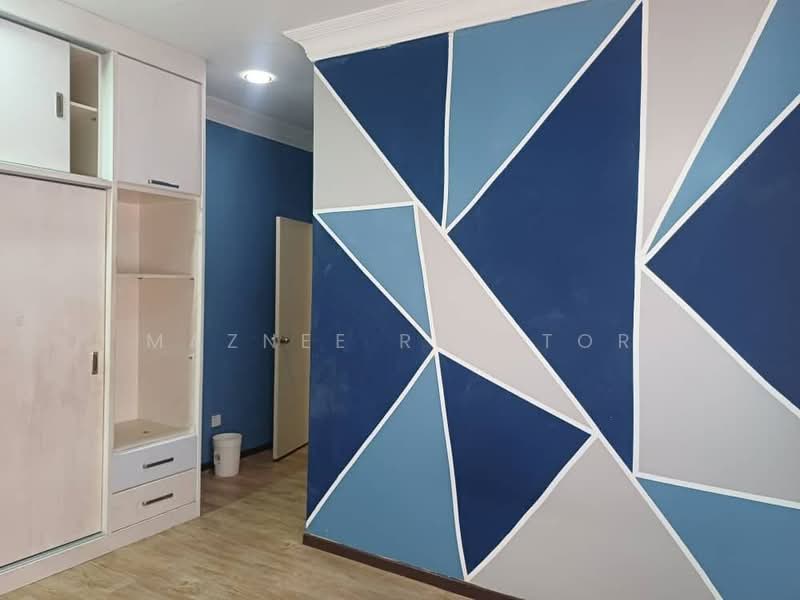 Semi-Detached House for Rent in Bandar Bukit Mahkota (Bangi) - Maznee Realtor - Interior - PropertyGuru.com.my