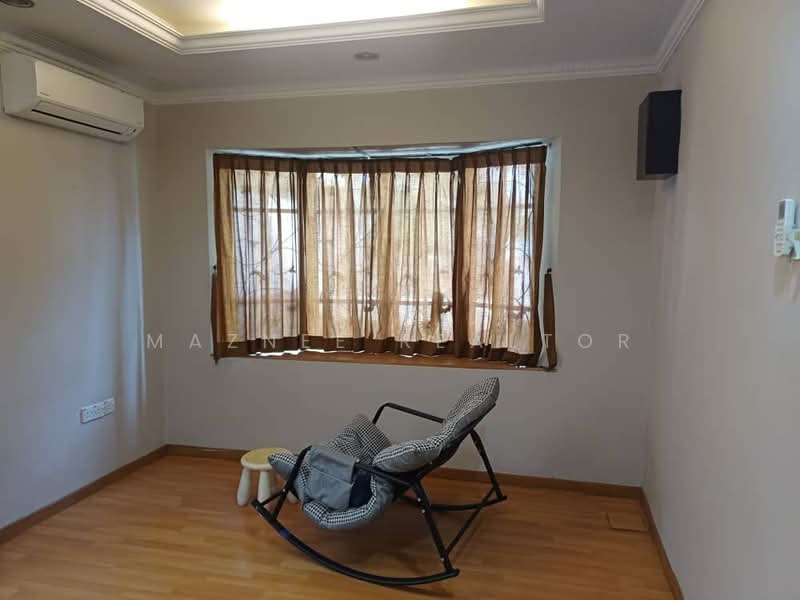 Semi-Detached House for Rent in Bandar Bukit Mahkota (Bangi) - Maznee Realtor - Interior - PropertyGuru.com.my