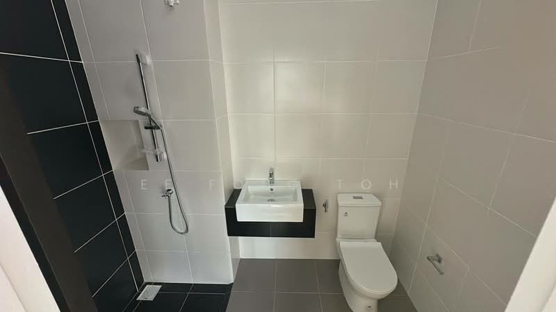 2-storey Terraced House for Sale in Eco Botanic (Iskandar Puteri (Nusajaya)) - Ee Fong Toh - Bathroom - PropertyGuru.com.my