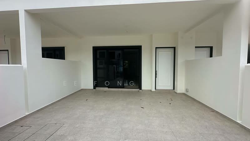 2-storey Terraced House for Sale in Eco Botanic (Iskandar Puteri (Nusajaya)) - Ee Fong Toh - Exterior - PropertyGuru.com.my