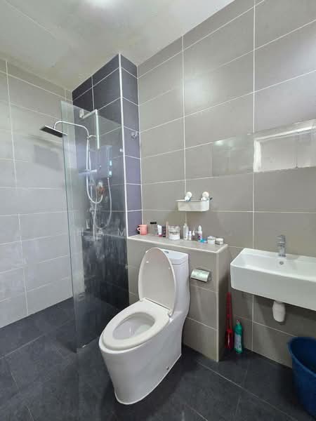 2-storey Terraced House for Sale in Setia Eco Glades (Cyberjaya) - Hamizah . - PropertyGuru.com.my