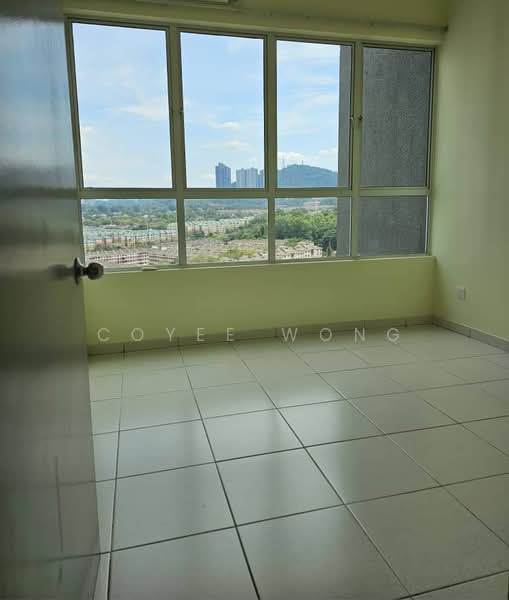 Servis Apartment untuk Dijual di The Zizz @ Damansara North - Coyee Wong - View - PropertyGuru.com.my