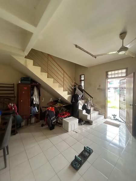 Rumah Teres 2 Tingkat untuk Dijual di Taman Nusantara (Iskandar Puteri (Nusajaya)) - Jaz Lee - PropertyGuru.com.my
