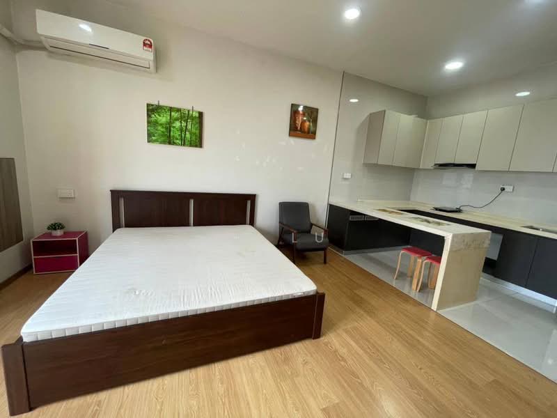 Condominium for Rent at Amberside @ Country Garden Danga Bay - Mr Lu - PropertyGuru.com.my