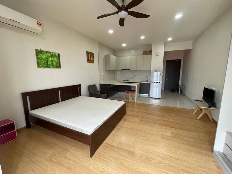 Condominium for Rent at Amberside @ Country Garden Danga Bay - Mr Lu - PropertyGuru.com.my