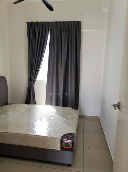 Condominium for Rent at SummerSkye Residences - Jerry So - Bedroom - PropertyGuru.com.my