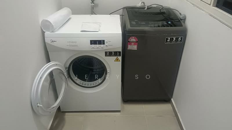 Condominium for Rent at SummerSkye Residences - Jerry So - Interior - PropertyGuru.com.my