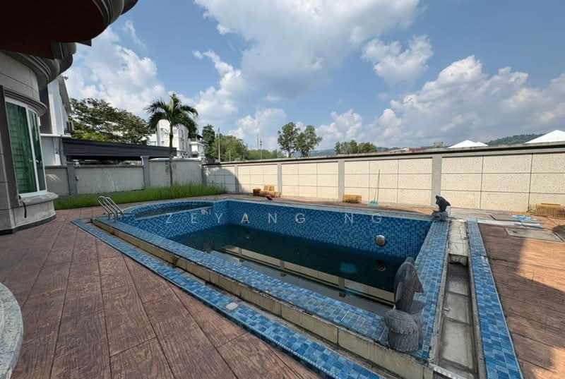Bungalow for Sale in Bandar Mahkota Cheras (Cheras) - Zeyang Ng - Exterior - PropertyGuru.com.my