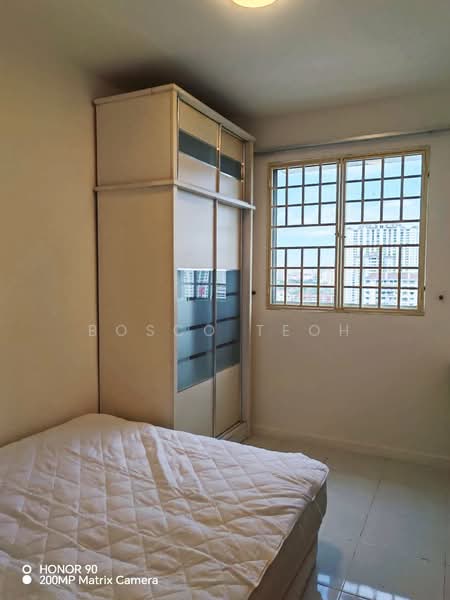 Apartment for Rent at Harmony View - Bosco Teoh - PropertyGuru.com.my