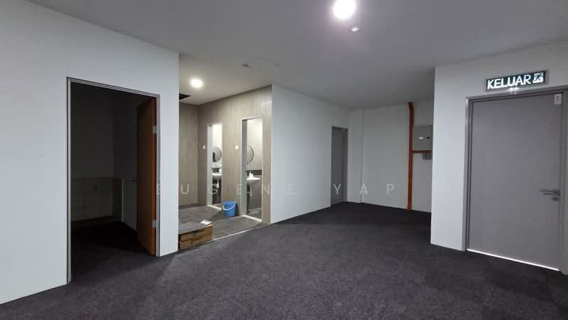 Semi-D Factory for Sale in Meru (Klang) - Eugene Yap - Interior - PropertyGuru.com.my