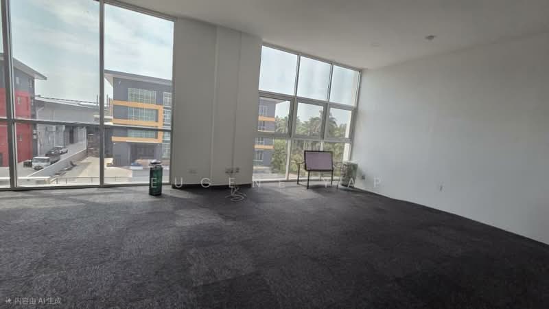 Semi-D Factory for Sale in Meru (Klang) - Eugene Yap - Interior - PropertyGuru.com.my