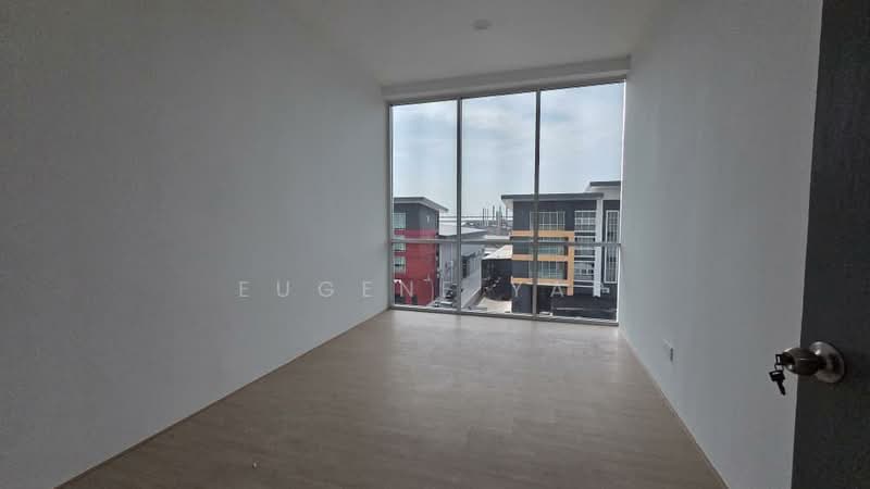 Semi-D Factory for Sale in Meru (Klang) - Eugene Yap - Interior - PropertyGuru.com.my