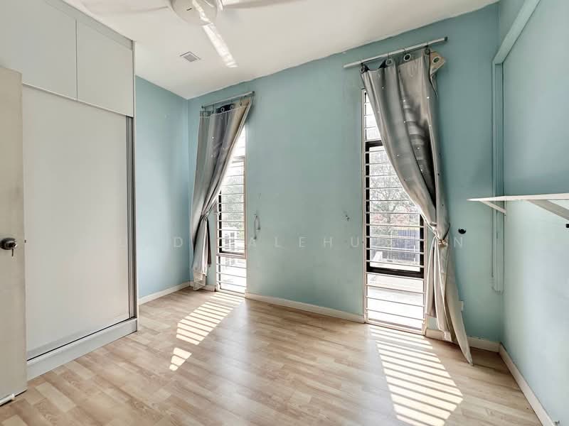 Rumah Teres 2 Tingkat untuk Dijual di Bandar Bukit Raja (Klang) - Muhd Salehuddin - PropertyGuru.com.my