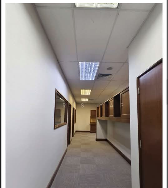 Office for Rent in Jalan Tun Razak (KL City Centre) - Chris Yap - PropertyGuru.com.my