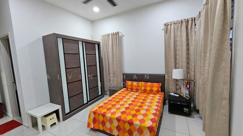 Rumah Banglo untuk Dijual di Krubong (Melaka) - Alvin Chan Kai Boon - Bedroom - PropertyGuru.com.my