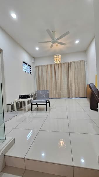 Rumah Banglo untuk Dijual di Krubong (Melaka) - Alvin Chan Kai Boon - Living Room - PropertyGuru.com.my