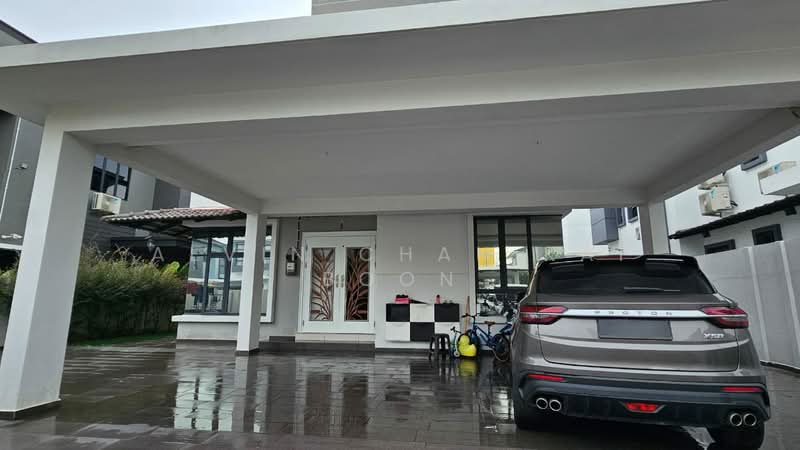 Rumah Banglo untuk Dijual di Krubong (Melaka) - Alvin Chan Kai Boon - PropertyGuru.com.my