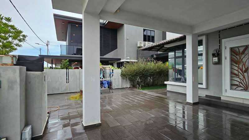 Rumah Banglo untuk Dijual di Krubong (Melaka) - Alvin Chan Kai Boon - PropertyGuru.com.my