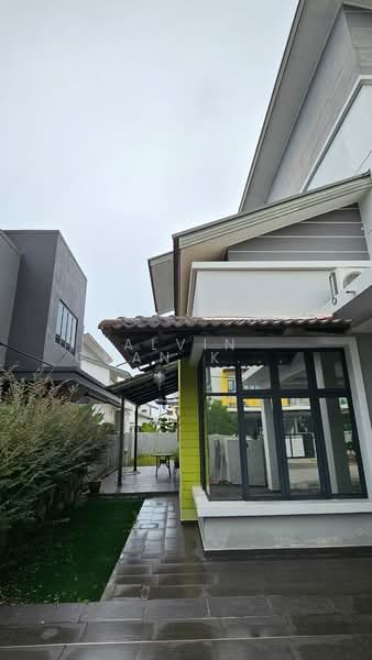 Rumah Banglo untuk Dijual di Krubong (Melaka) - Alvin Chan Kai Boon - PropertyGuru.com.my