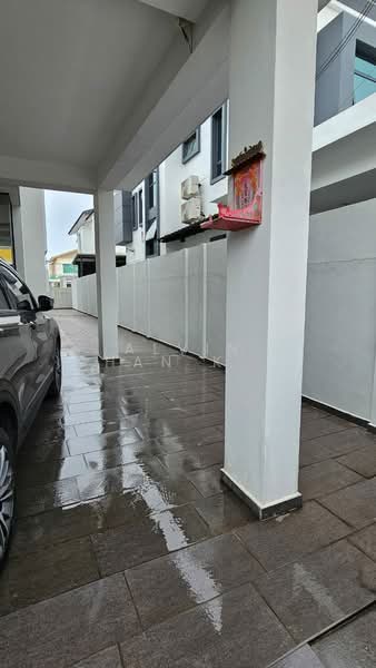 Rumah Banglo untuk Dijual di Krubong (Melaka) - Alvin Chan Kai Boon - PropertyGuru.com.my