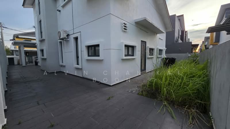Rumah Banglo untuk Dijual di Krubong (Melaka) - Alvin Chan Kai Boon - PropertyGuru.com.my