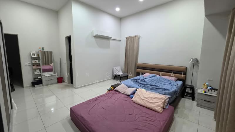Rumah Banglo untuk Dijual di Krubong (Melaka) - Alvin Chan Kai Boon - PropertyGuru.com.my