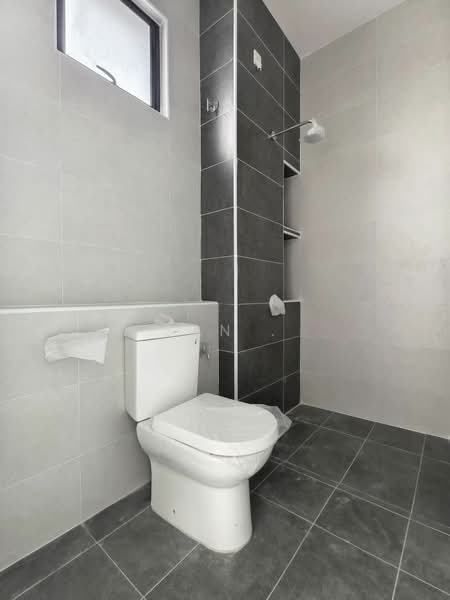 Rumah Teres 2 Tingkat untuk Dijual di Taman Desa Tebrau (Tebrau) - San . - PropertyGuru.com.my